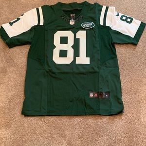 Dustin Keller NY Jets Jersey Size Men’s Large